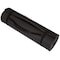 Leisure Sports Extra Thick Yoga Mat, Non-Slip Comfort Foam, Durable Exercise Mat For Fitness, Pilates (Black) 666662WEC - alternate 1